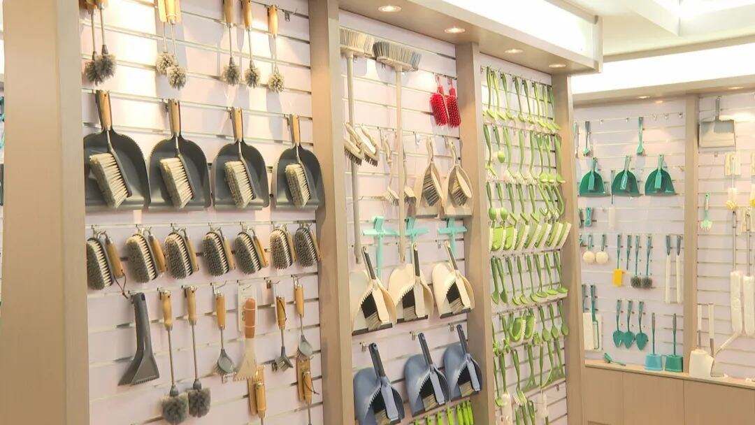 小夹子，大世界 『临海制造』如何让欧美家庭爱不释手