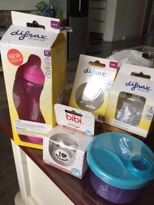 荷兰日用杂物一箱，让徐州妈妈们的日常生活更添一份欧式简约与安心