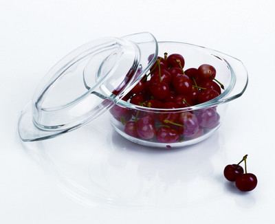 沈阳东北日杂市场心然批发部 0.65升高端钢化玻璃珍珠水晶煲4127全方位解析